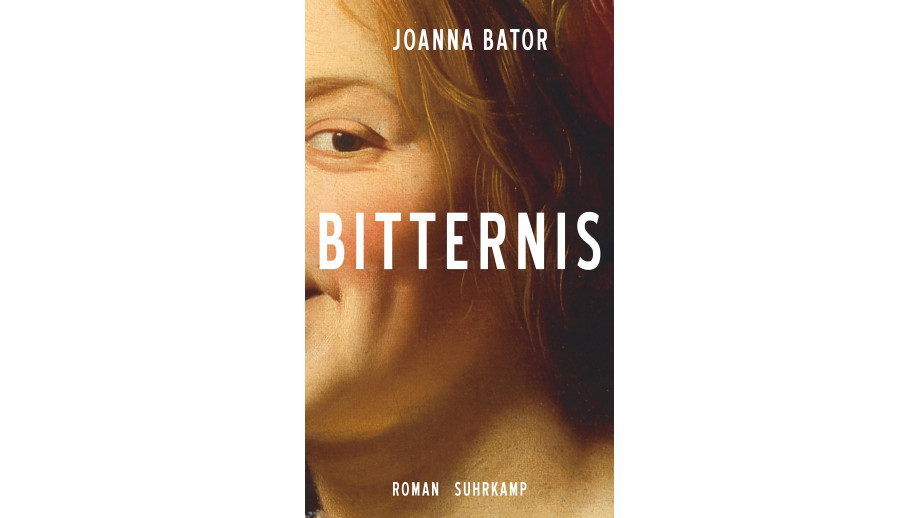 Powieść „Gorzko, gorzko” Joanny Bator dobrze przyjęta Niemczech